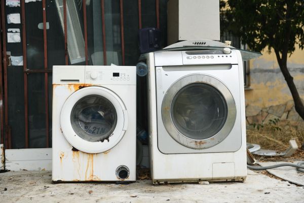 Dryer Disposal in Morrisville