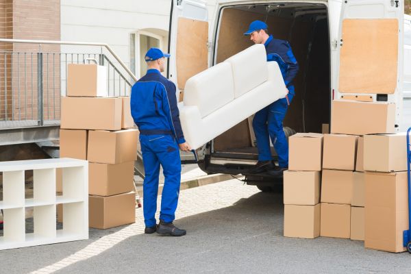 Furniture Removal Service in Morrisville