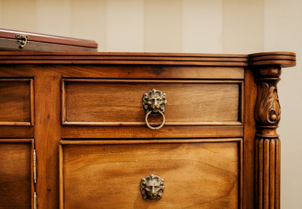Dresser Disposal in Morrisville