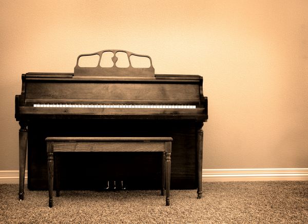 Piano Disposal Service in Morrisville