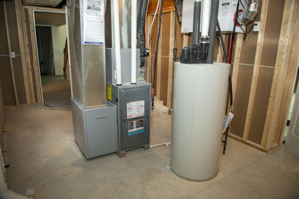 Furnace Disposal in Morrisville