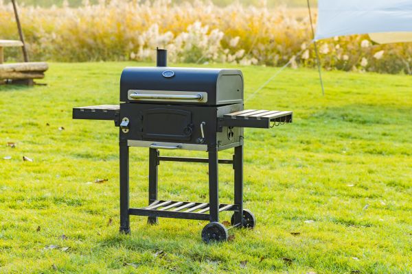 BBQ Removal in Morrisville